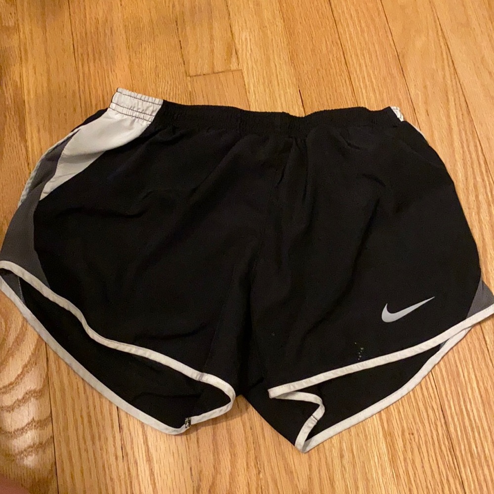 Nike Athletic Shorts